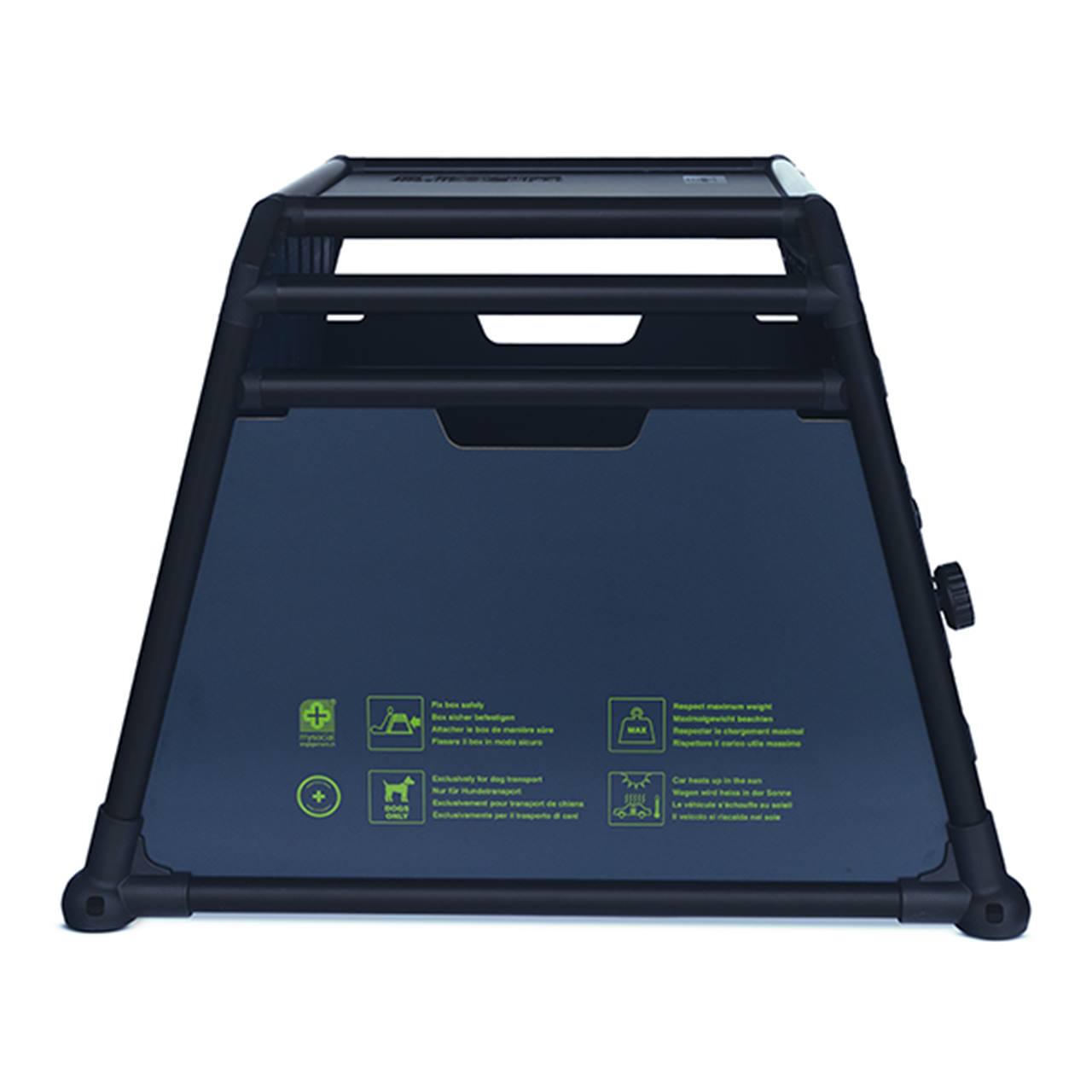 4pets PRO NOIR 1 Small